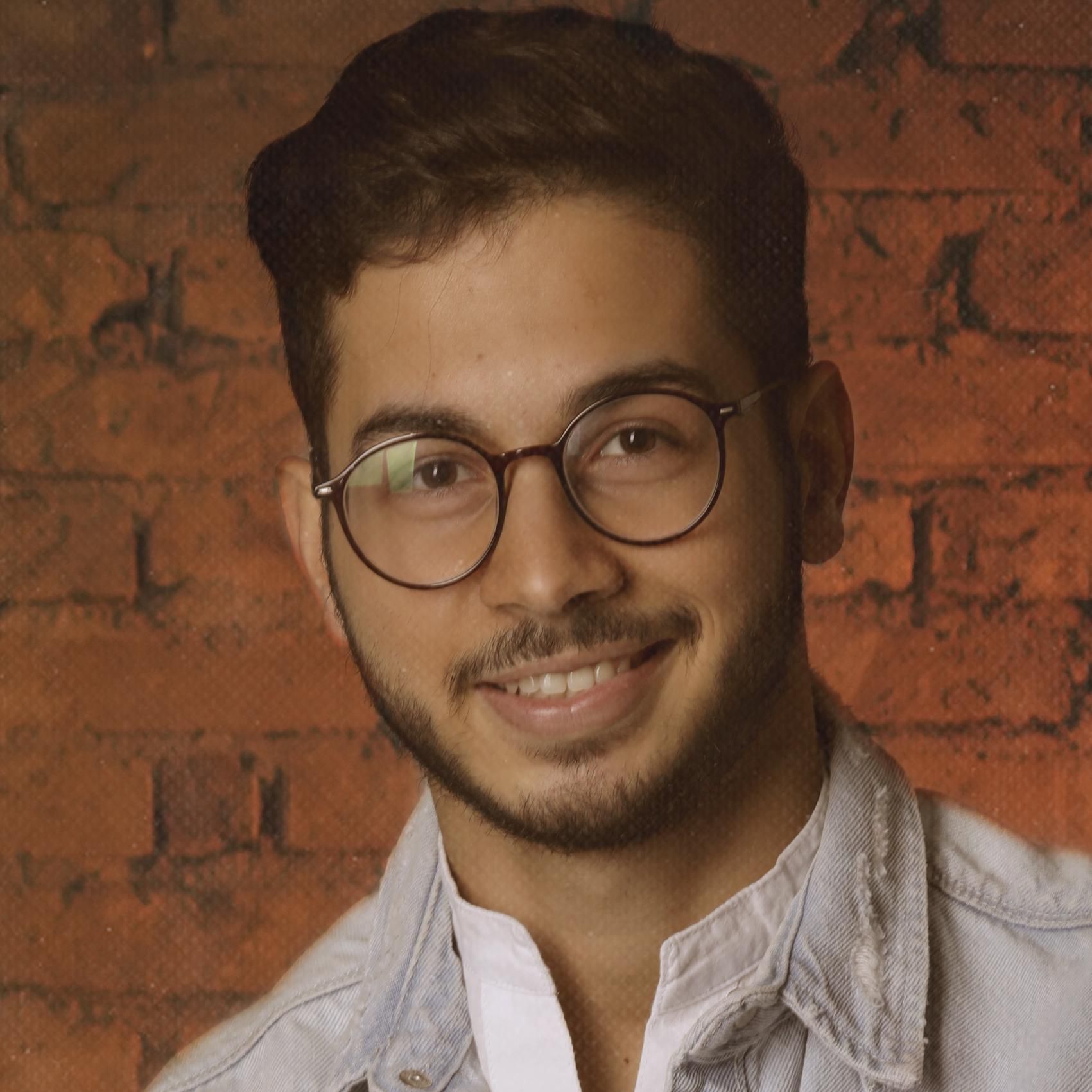 Foto de Nathan Carvalho