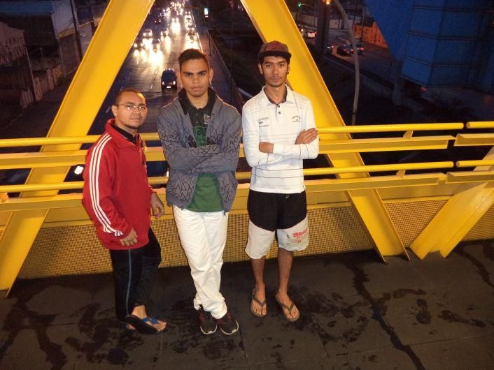 Photo of Aerosound System