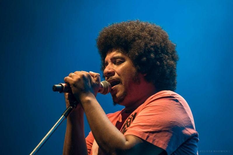 Foto de Alex Sant'Anna