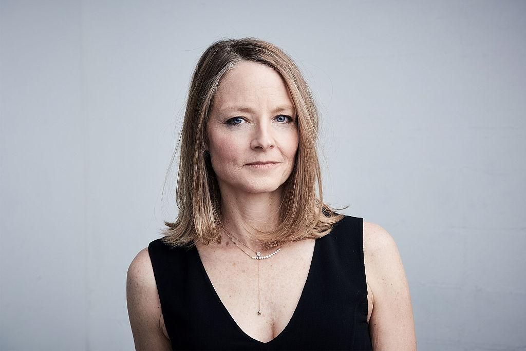 Foto de Jodie Foster