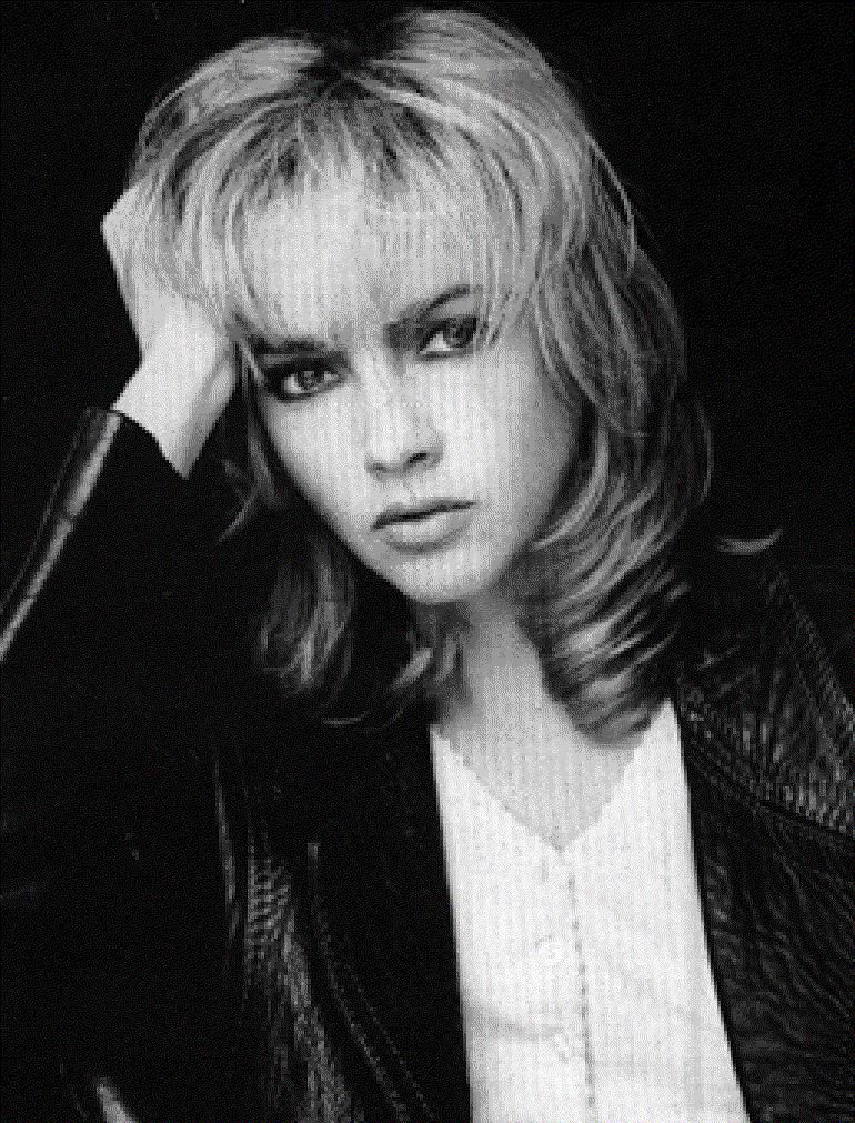 Photo of Marie Claire D'ubaldo