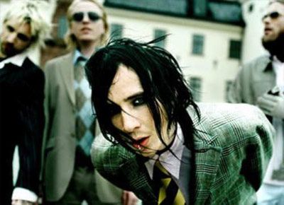 Foto de Backyard Babies