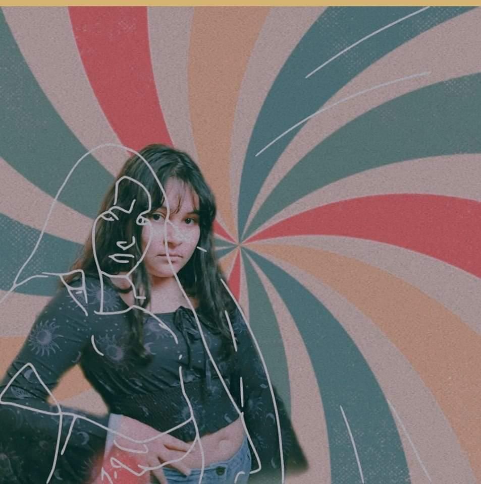 Foto de Becca Burton