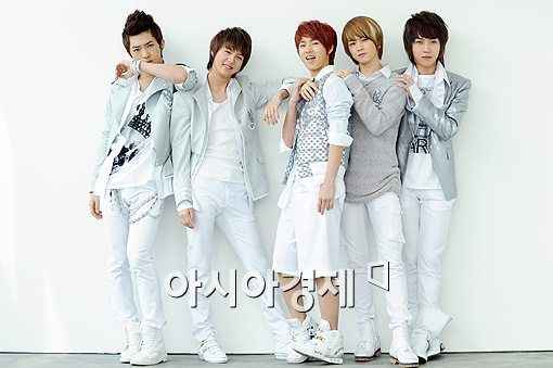 Foto de Dae Guk Nam Ah (The Boss)