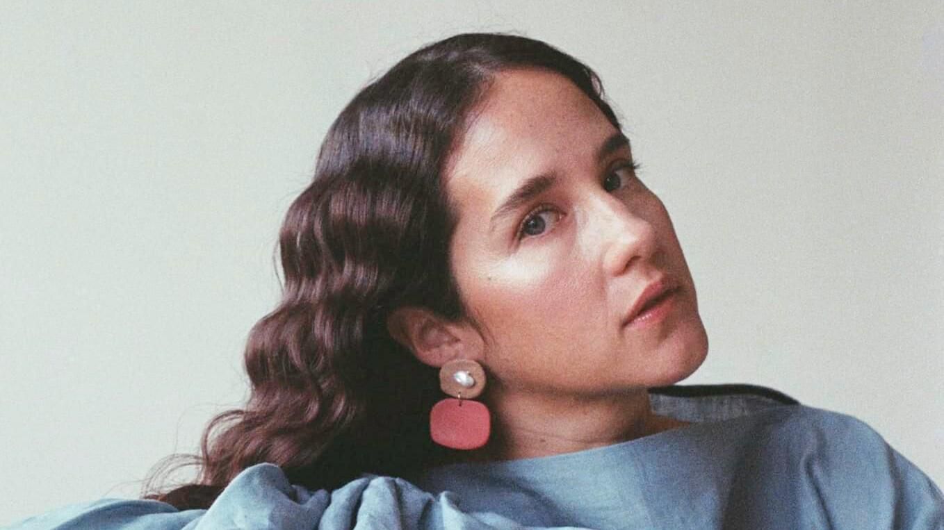 Foto de Ximena Sariñana