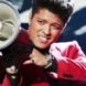 Bruno Mars 's photo