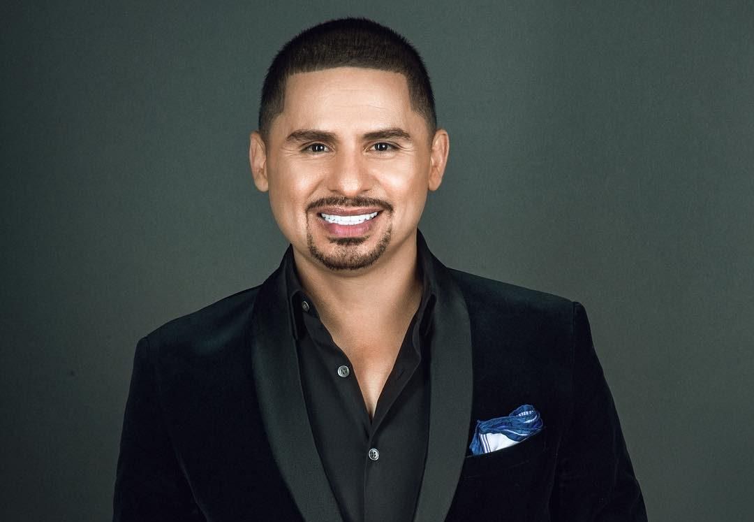 Foto de Larry Hernandez
