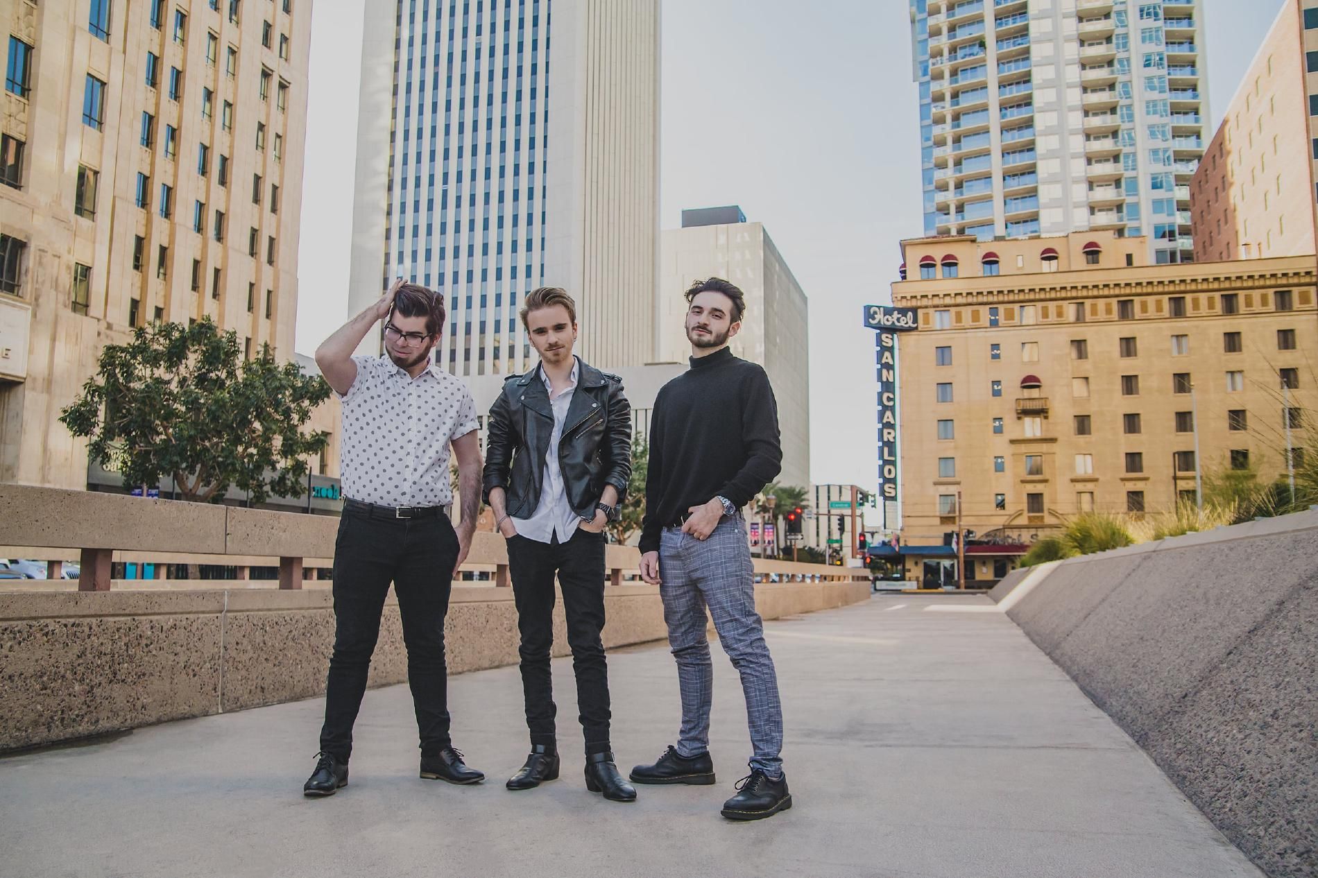 Foto de Divided Minds