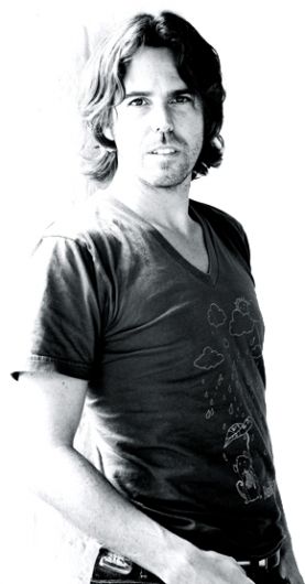 Foto de Peter Bradley Adams