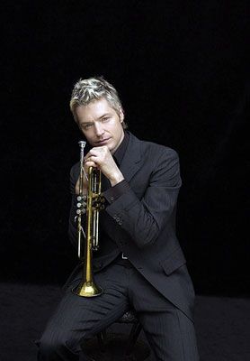 Foto de Chris Botti