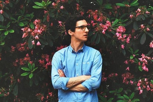 Photo of Dan Croll