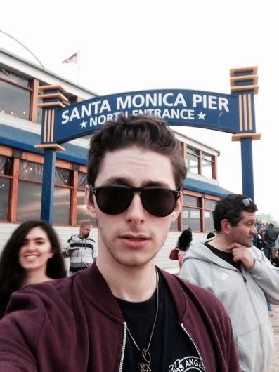 Foto de Midnight Red