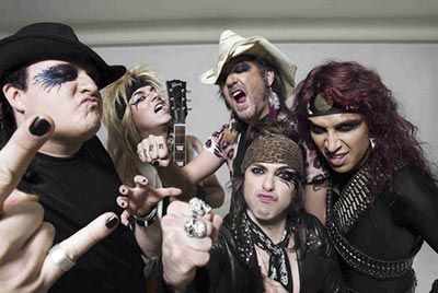 Foto de Moderatto
