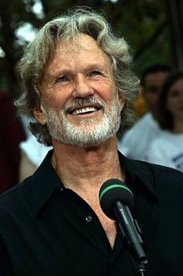 Foto de Kris Kristofferson