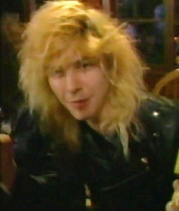Foto de Duff McKagan