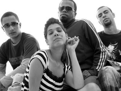 Photo of Madame Zero