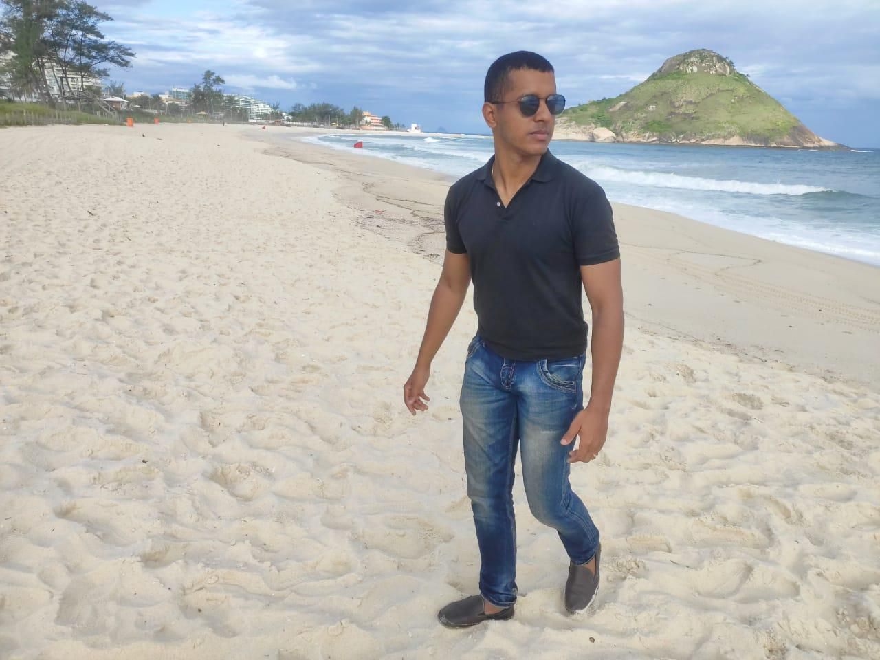 Foto de Mateus Silva