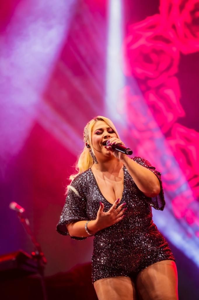 Foto de Angélica Espíndola