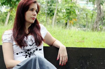 Foto de Vivian Benford