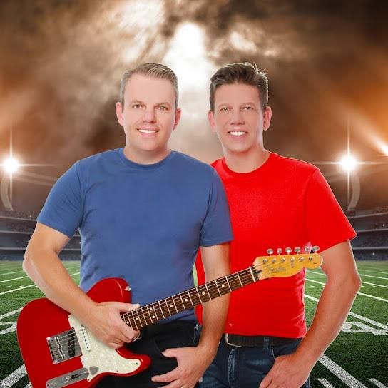 Foto de Campbell Brothers