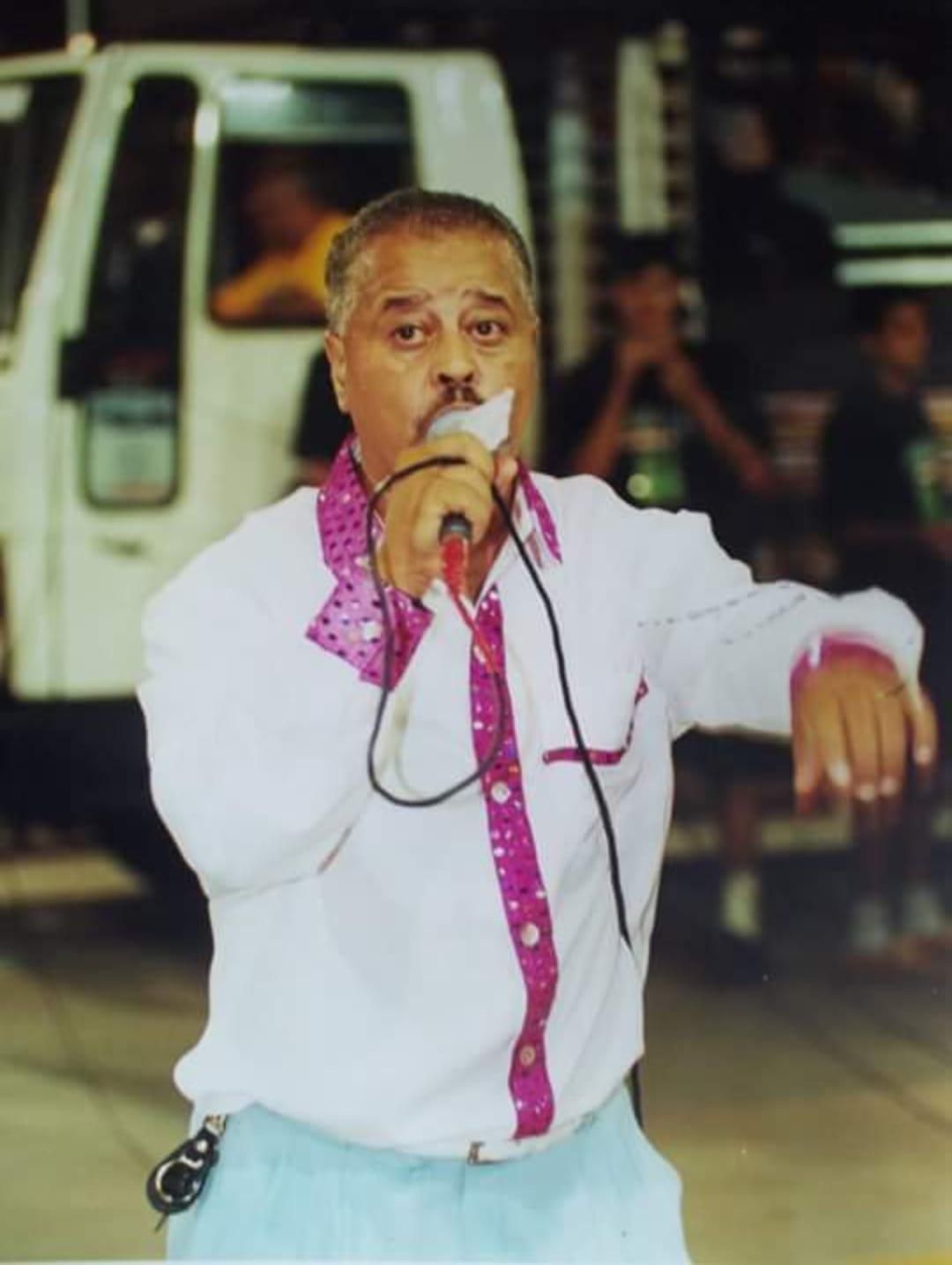 Foto de Carlos Medina