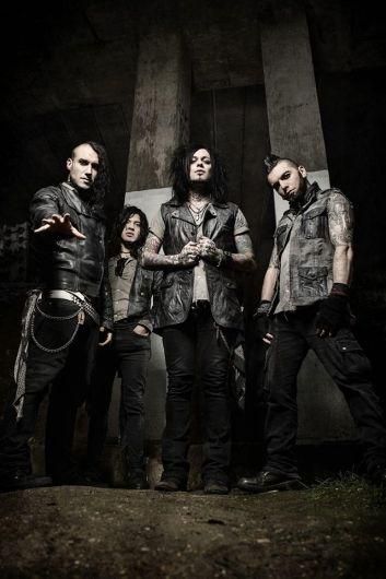 Photo of The Defiled