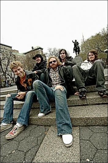 Foto de Boys Night Out