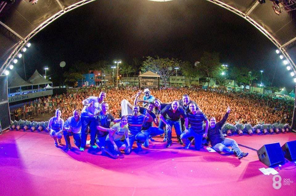 Foto de Banda Sementes