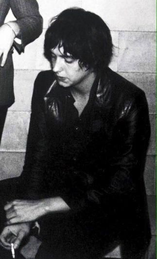 Foto de Julian Casablancas