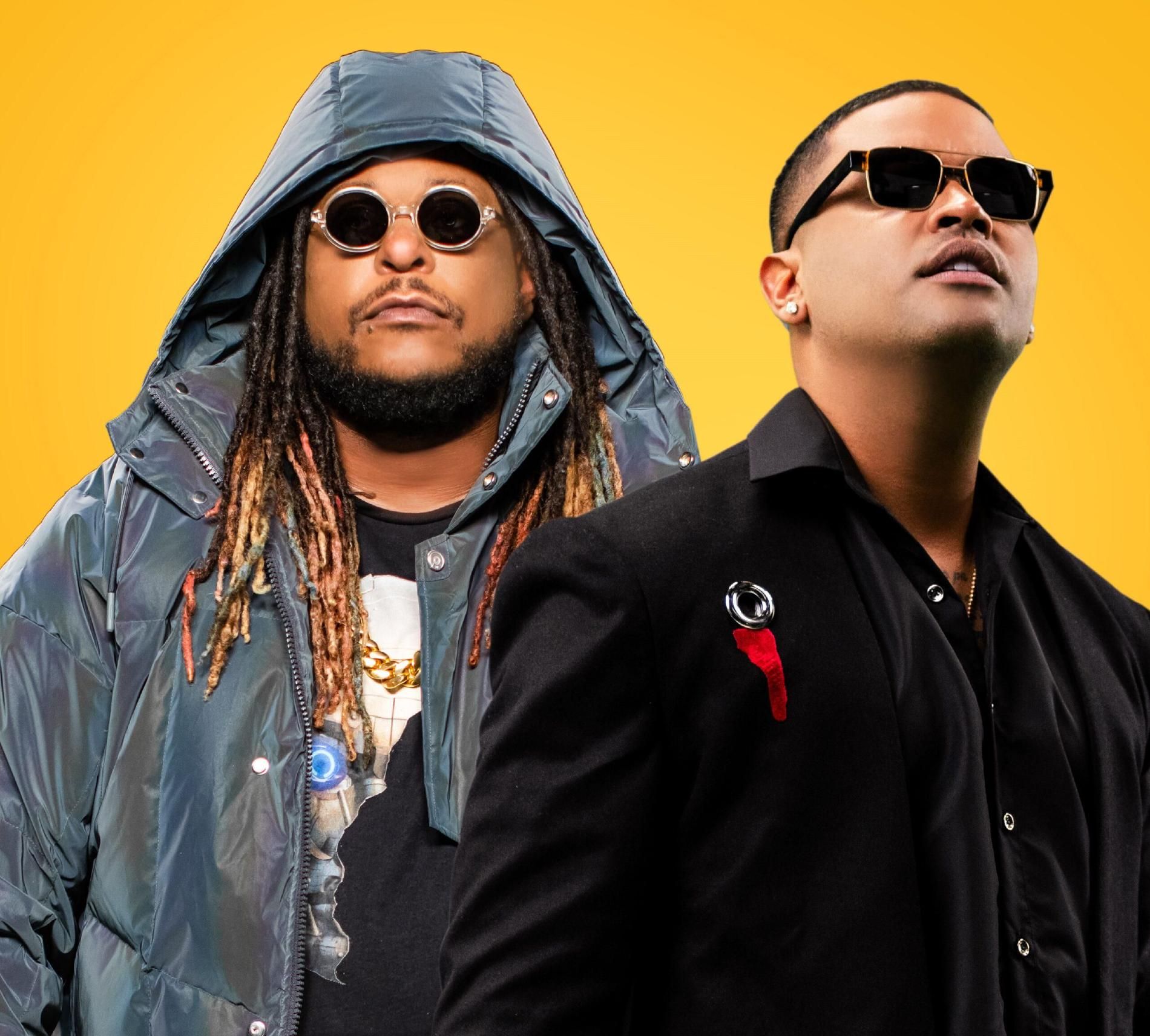 Foto de Zion & Lennox