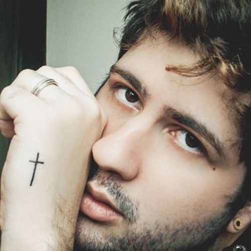 Foto de Eduardo Cassian