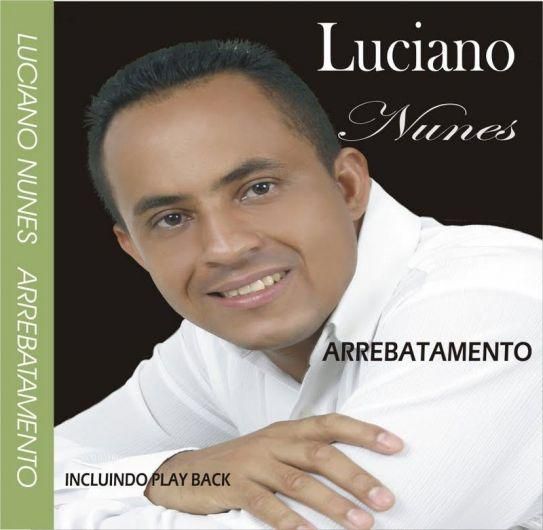 Foto de Luciano Nunes