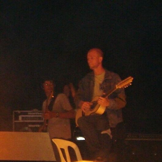 Foto de Garoto Experimental