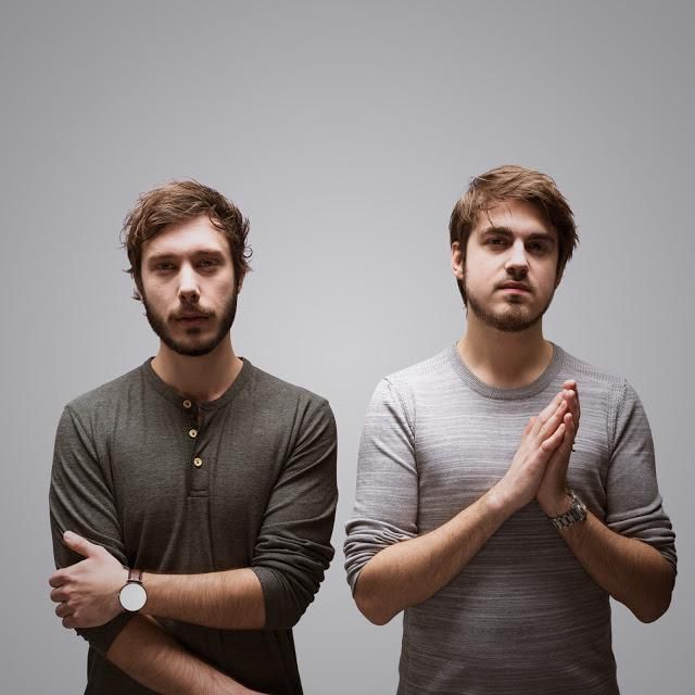 Foto de Vicetone