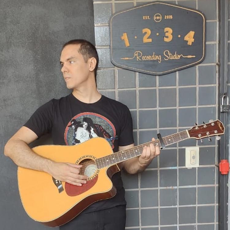 Foto de Alvaro Dutra