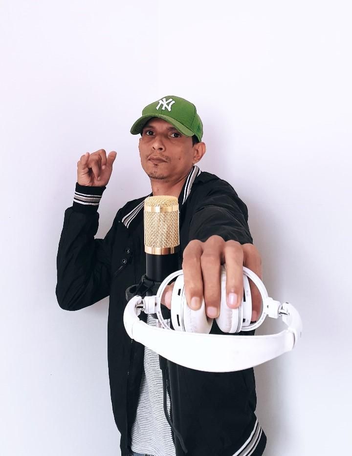 Photo of Dj Orelha de Del & Mc Yurizinho Realengo