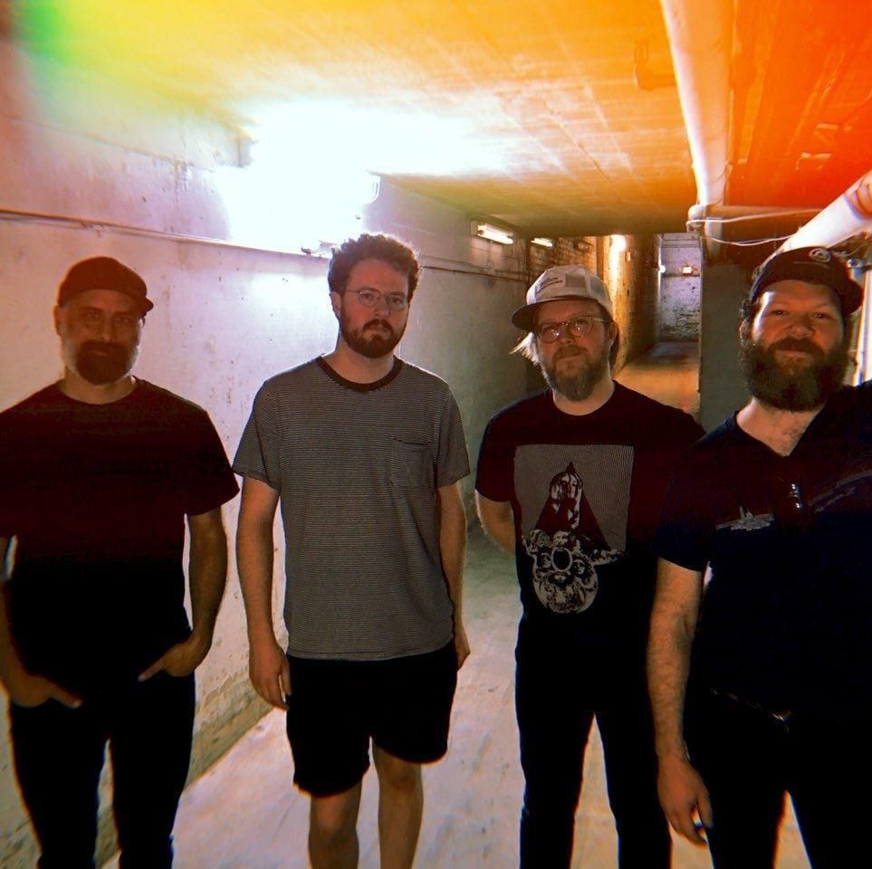 Foto de The Appleseed Cast