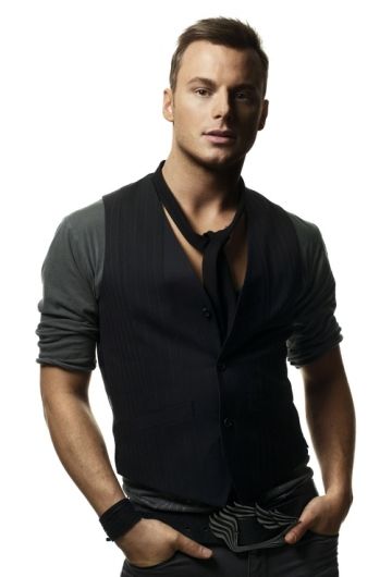 Foto de Magnus Carlsson