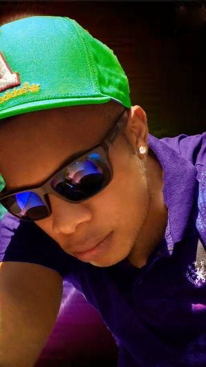 Foto de Mc sandrinho