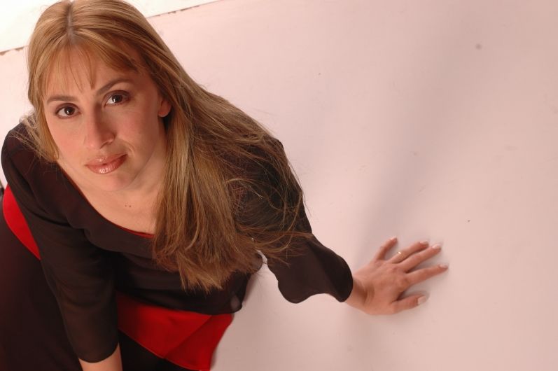 Foto de Josiane Moreira