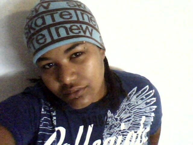 Foto de Aline do Cavaco