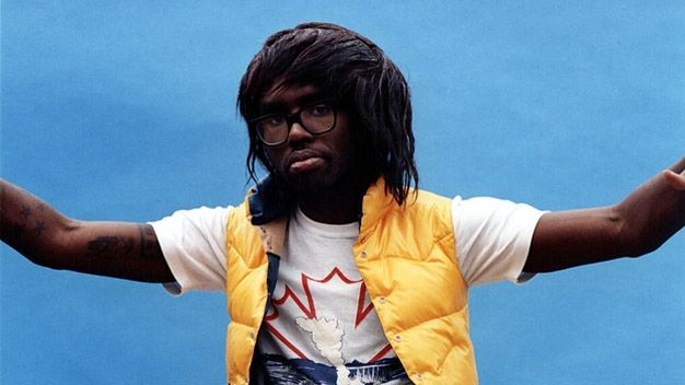 Foto de Lightspeed Champion