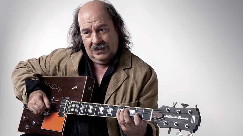 Foto de Litto Nebbia