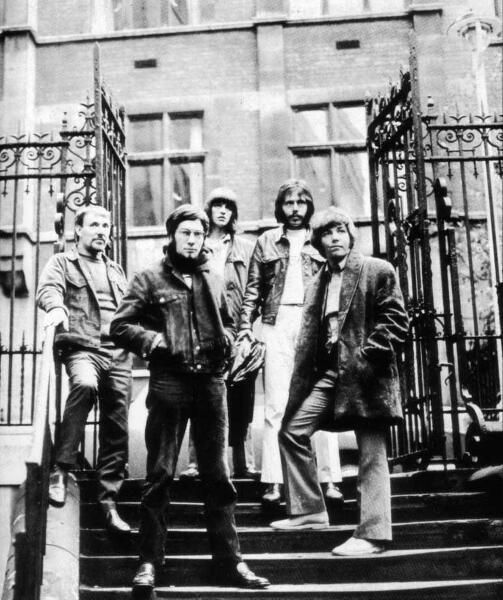 Foto de Climax Blues Band