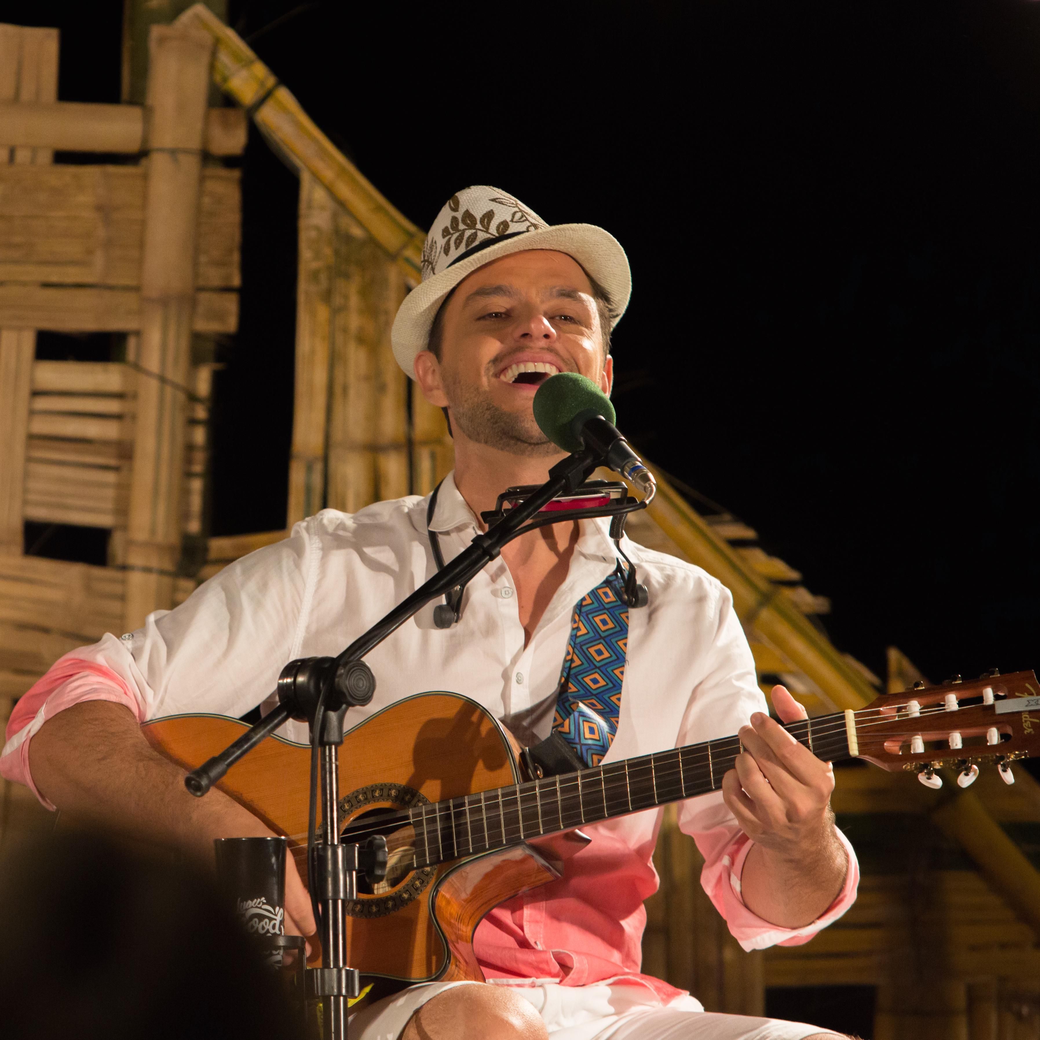 Foto de Eder Palmieri