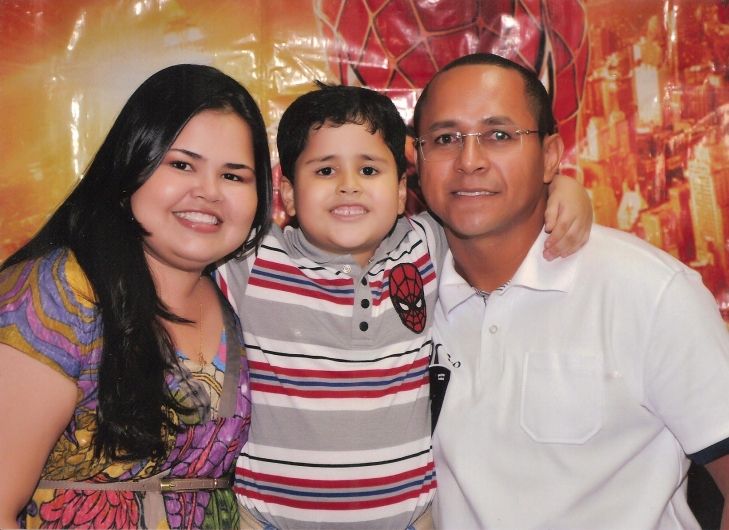 Foto de Coração Sagrado