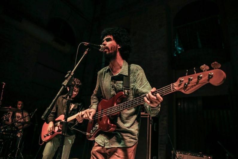 Foto de Troco Em Bala