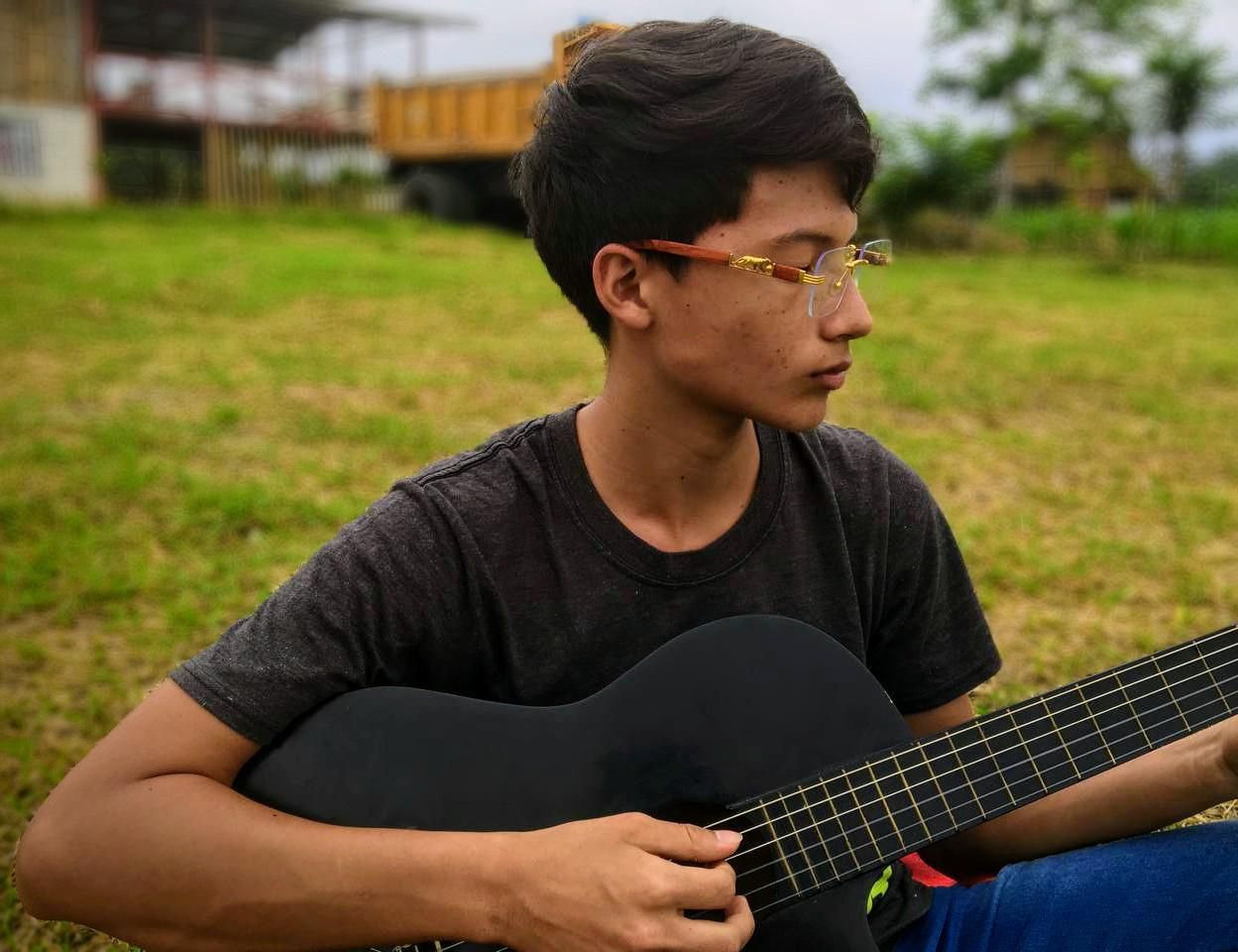 Foto de Dylan Palacios