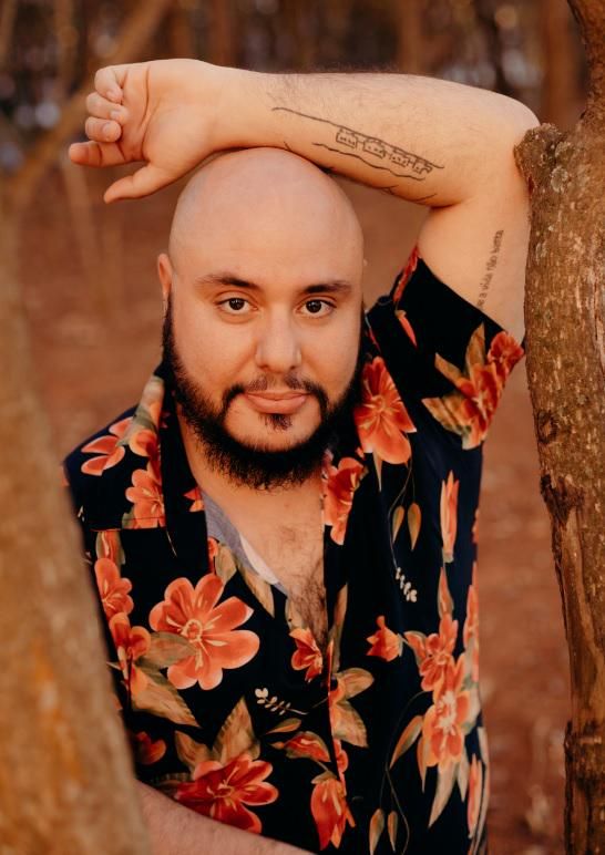 Foto de Márcio Moreira