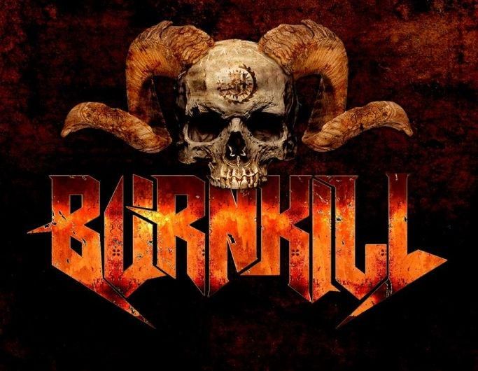 Foto de Burnkill